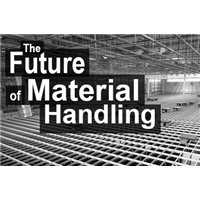 future of material handling