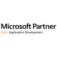 microsoft partner gold application development