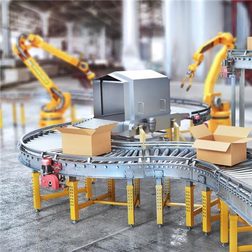 warehouse-automation_logisticsinsider_BastianSolutions_inthenews