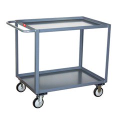 General-Use-Steel-(or-Stainless-Steel)-Cart