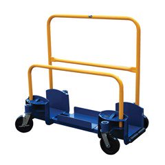 Panel-Cart