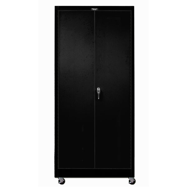 800 Series Mobile Storage Cabinet Bastian Solutions
