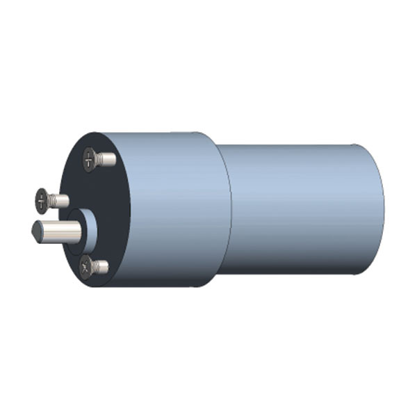 gripper motor