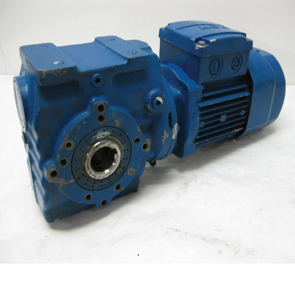 EURODRIVE GEARMOTORR57DRE100L4 Bastian Solutions