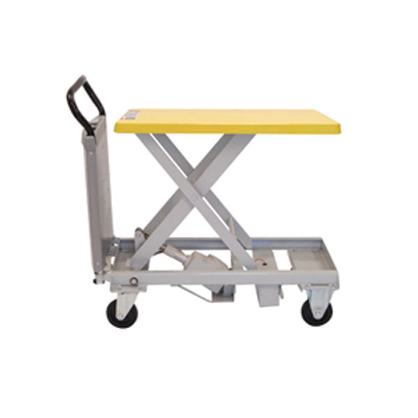 Southworth Dandy Lift 220 lbs. Capacity Powered Portable Lift Table