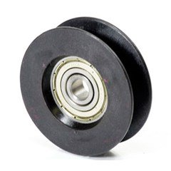 024.12433 Sheave - V-Idler,2.5