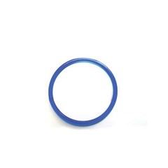 Ht Blue O-Ring, 1/4
