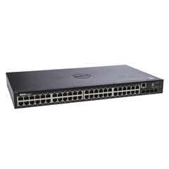 Autostore Dell Networking N1548; 48port switch