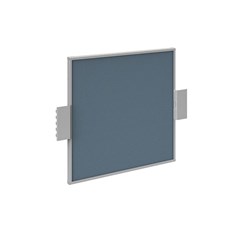 Workstation Back Screen Tackable