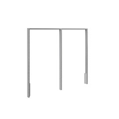 Double Bay Uprights, 53