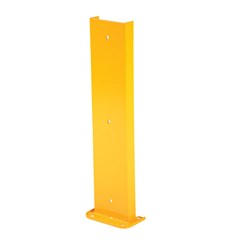 Structural Rack Guard 36 X 10 In