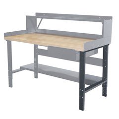 Hallowell Workbench Adjustable Leg 30