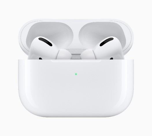 noise cancelling airpods