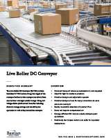 Bastian_Solutions_Conveyor_Model_RLVDC_Spec_Sheet