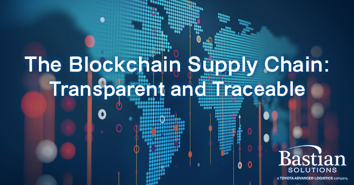 blockchain supply chain blog graphic