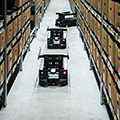 Caja-Robotics-Goods-to-Person-AMR-ASRS-cart-robots-moving-through-racking-thumb