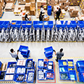 Dafiti-Brazil-warehouse-SKU-separating-inbound-AutoStore-bins-thumb