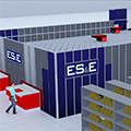 Eletrical_supply_and_equipment_mini_autostore_warehouse_rendering2