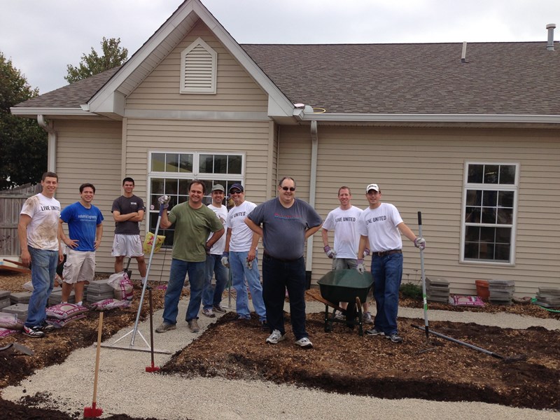 About Bastian Solutions Our approach to material handling Bastian