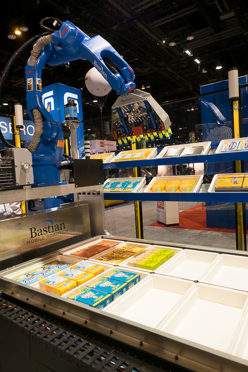 bastian mobile robotics