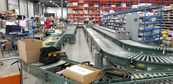 Reusing Conveyor picture