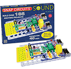 snap-circuits-sound-electronics