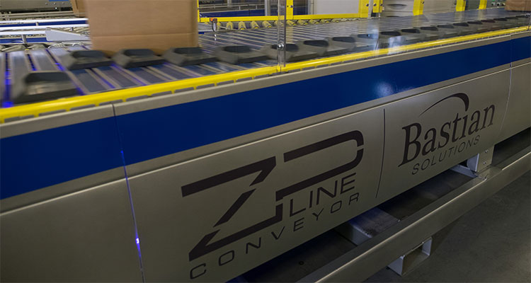 ZiPline Conveyor