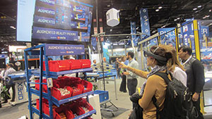 bastian-solutions-promat-booth-2017