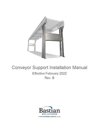 conveyor_supports_installation_manual