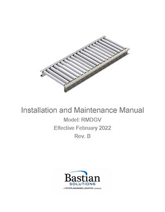 rmdgv_installation_and_maintenance_manual