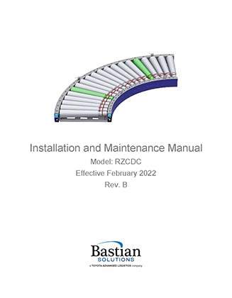 rzcdc_installation_and_mantenance_manual