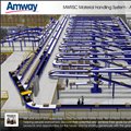 amway-shipping-dock-and-sortation-rendering