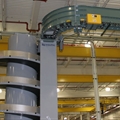 spiral-and-overhead-conveyor