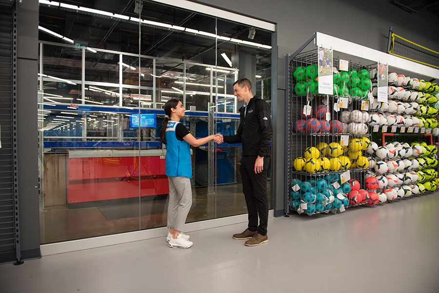 Decathlon: a successful case with VTEX technologies - E-commerce