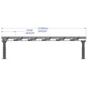RLVDC-Live-Roller-conveyor-DC-Drawing-Side-View