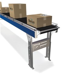 Belt-Over-Roller-Bed-Conveyor