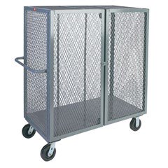 Security-Cart-and-Truck