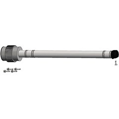 Autostore Strip shaft assembly SDG