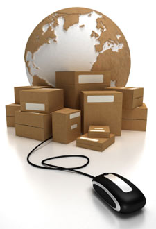 E-commerce: Buying MH Equipment Online