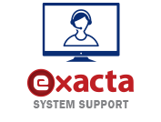 exacta-system-support