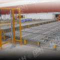 Finished Goods Warehouse Outbound Conveyor