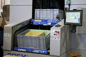 goods-to-person-asrs