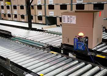 Hytrol EZLogic System