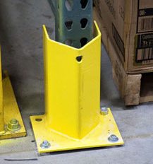 pallet-rack-upright-protector