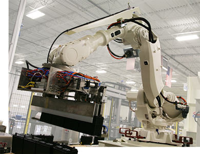 bastian mobile robotics