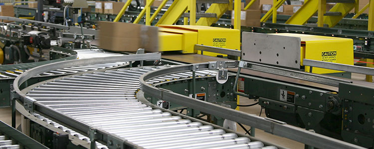 sortation conveyors