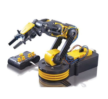 BMH Industrial Robots - Robotic Arm