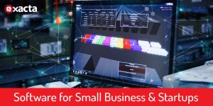 Supply Chain Software for Small Business