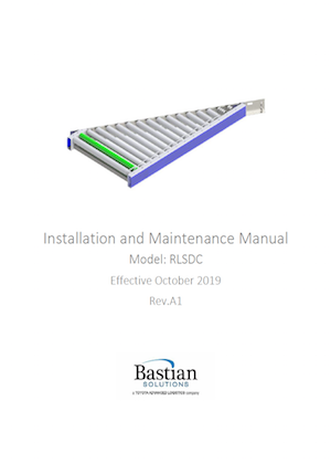 rlsdc_installation_and_maintenance_manual