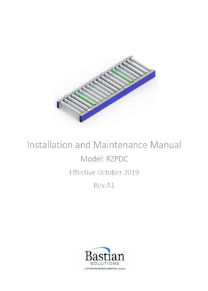 rzpdc_installation_and_maintenance_manual